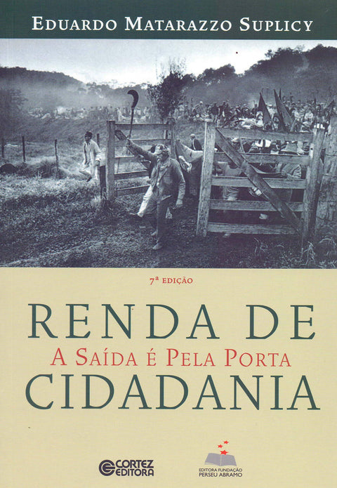  Renda de cidadania: a saída é pela porta 