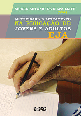  Afetividade e letramento na educação de jovens e adultos - E 