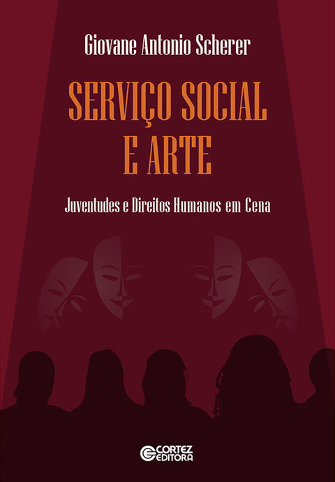  Serviço social e arte 