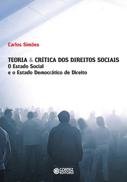  Teoria - crítica dos direitos sociais 