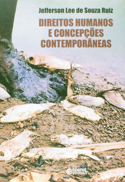  Direitos humanos e concepções contemporâneas 