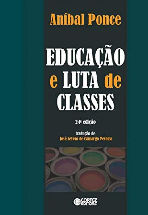  Educação e luta de classes 