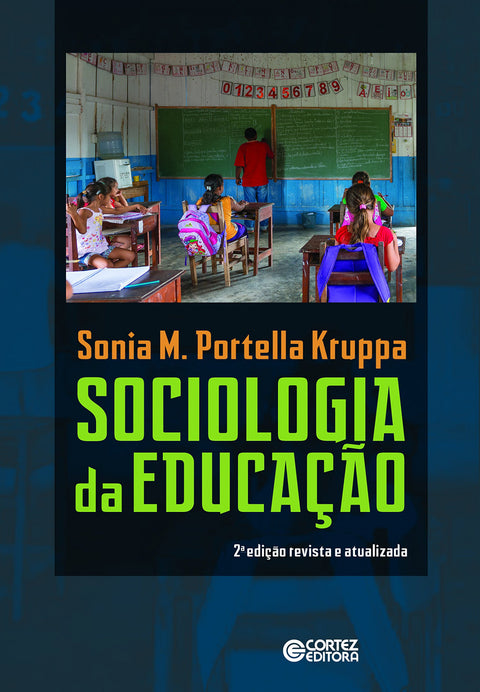  Sociologia da Educação 