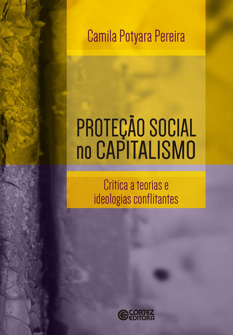  Proteção social no capitalismo 