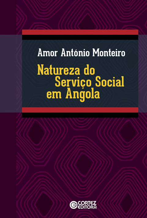 Natureza do Serviço Social em Angola 