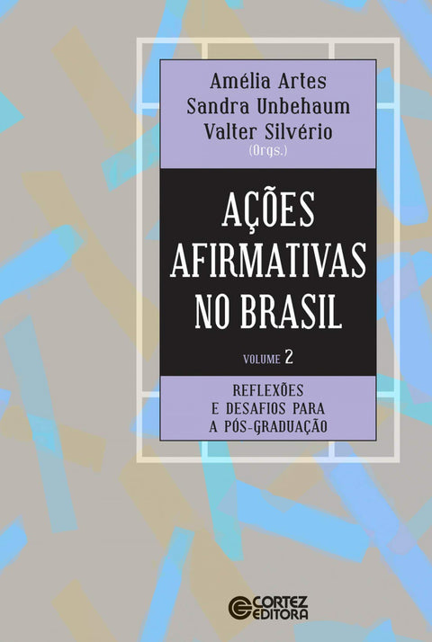  Reflexões e desafios para a pós-graduação 