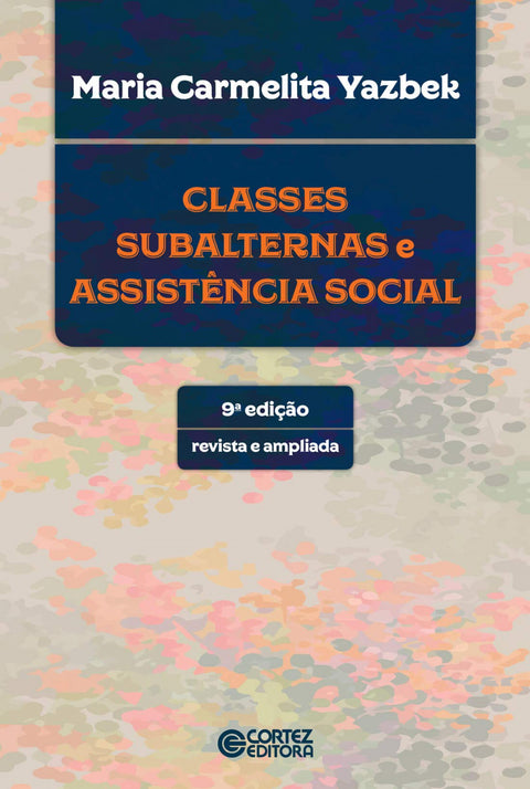  Classes subalternas e assistência social 