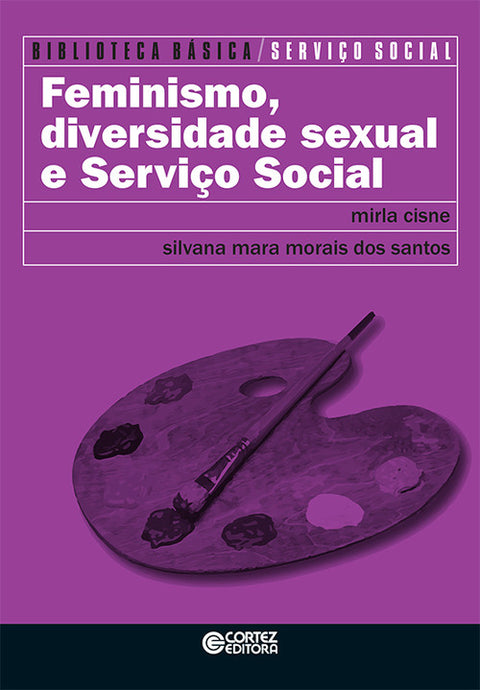  Feminismo, diversidade sexual e Serviço Social 