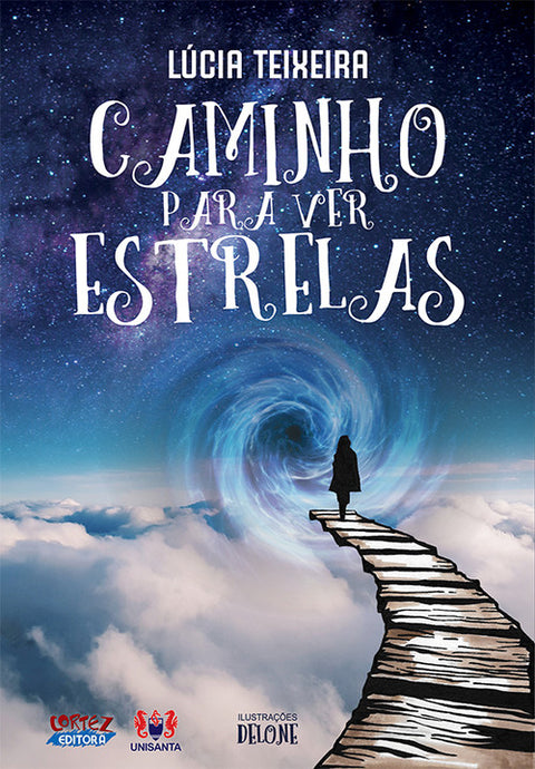  Caminho para ver estrelas 