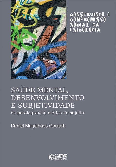  Saúde mental, desenvolvimento e subjetividade 