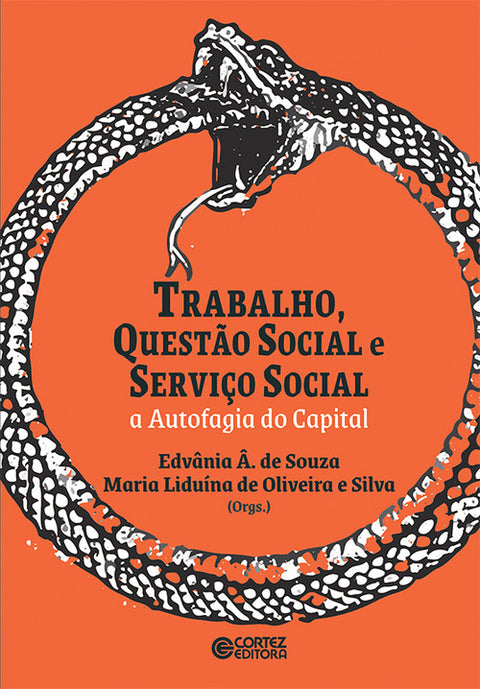  Trabalho, Questão Social e Serviço Social 