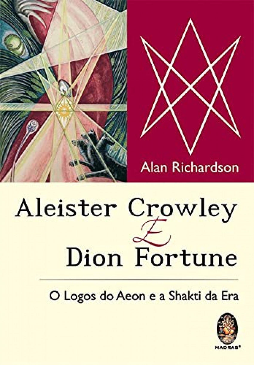  Aleister Crowley e Dion Fortune 