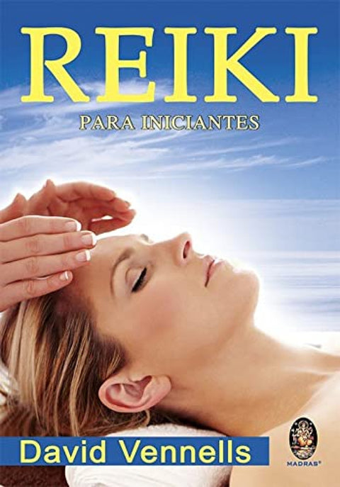 Reiki para Iniciantes 