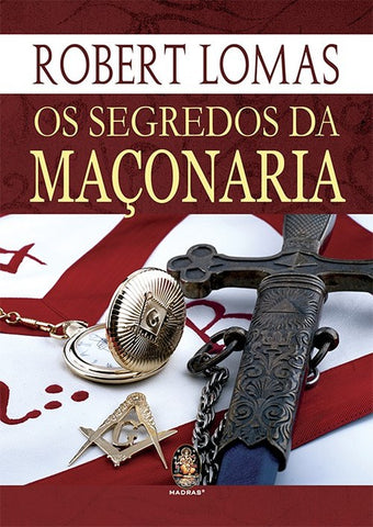  Os Segredos da MaÇonaria 