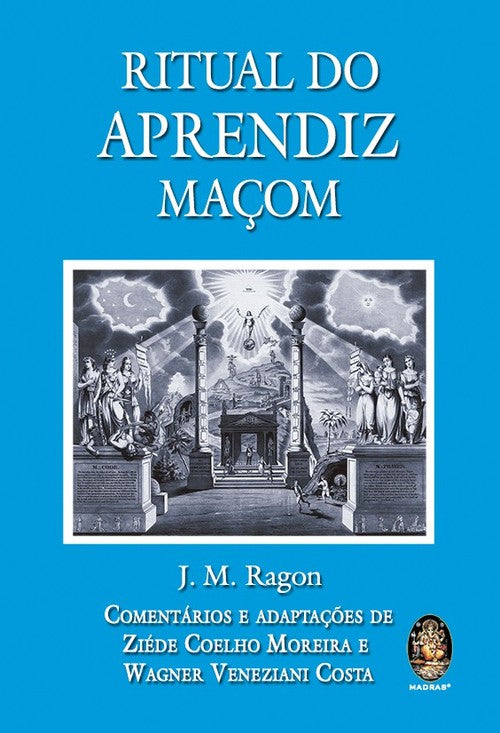  Ritual do Aprendiz MaÇon 