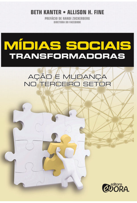  M¡dias sociais transformadoras 