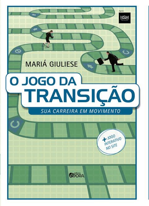  O jogo da transição 