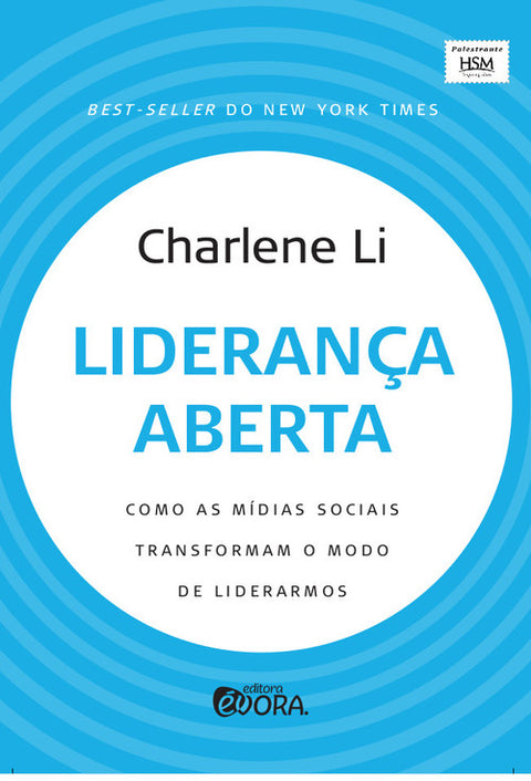  Liderança Aberta 