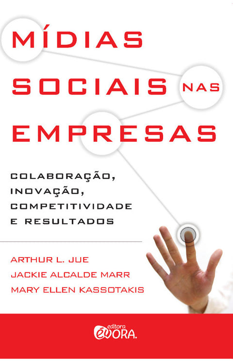  M¡dias sociais nas empresas 