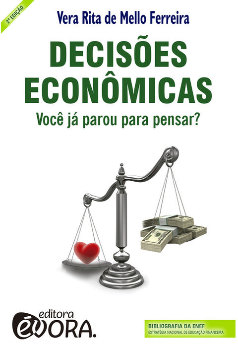  Decisões Econômicas 