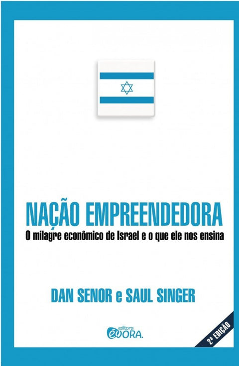  Nação empreendedora 