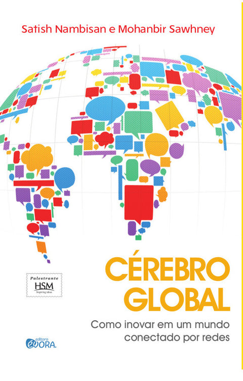  Cérebro Global 
