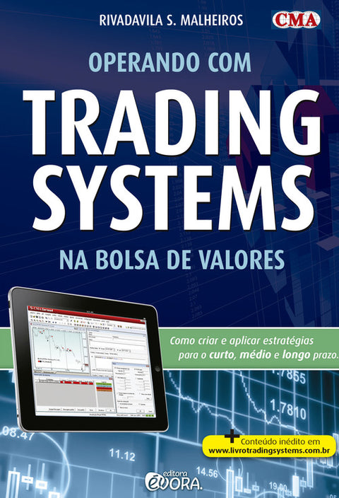  Operando com trading systems na Bolsa de Valores 