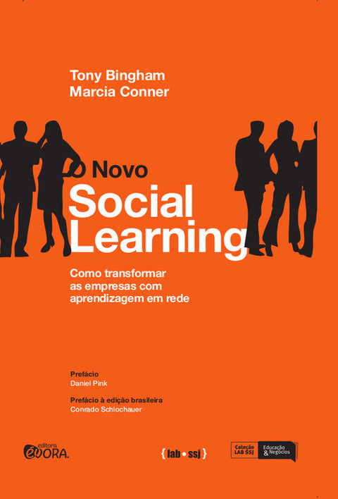 O novo social learning 