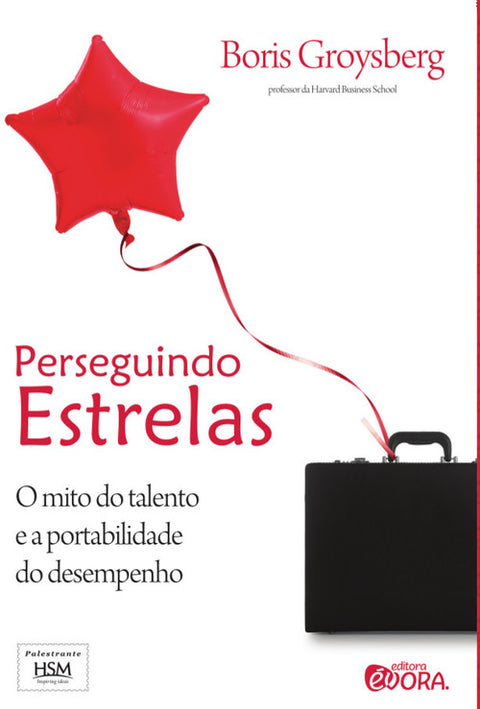  Perseguindo Estrelas 