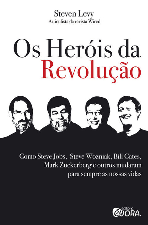  Os heróis da revolução 