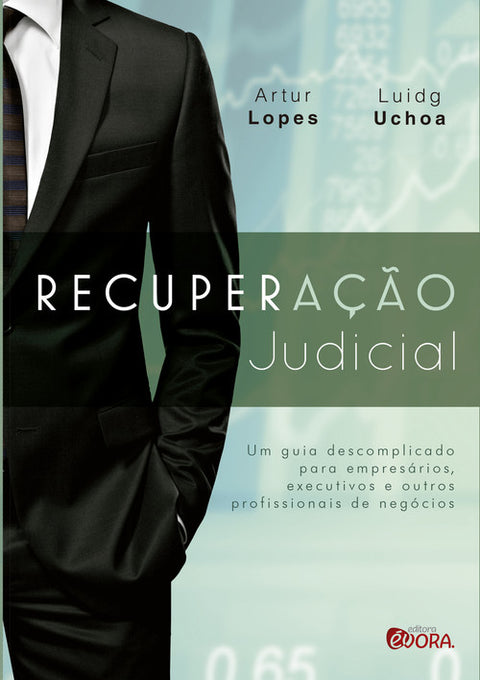  Recuperação judicial 