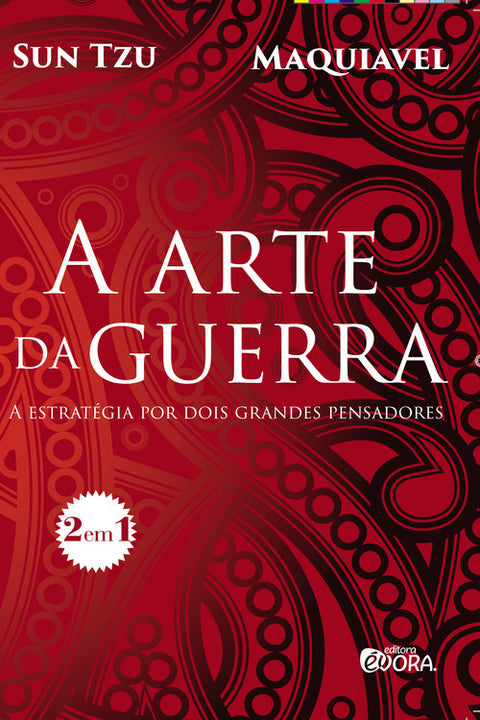  A arte da guerra 