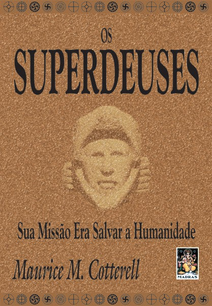  Os Superdeuses 