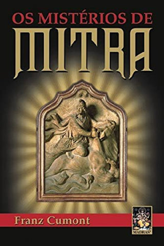  Os Mistérios de Mitra 