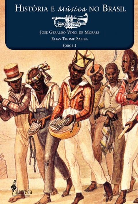  História e Música no Brasil 