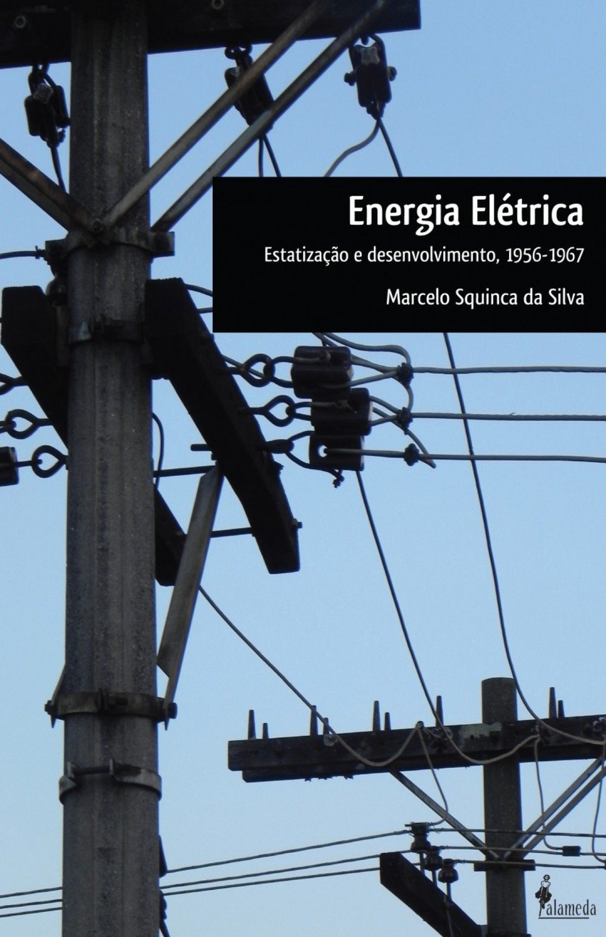  Energia Elétrica 