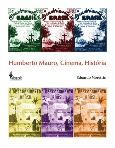  HUMBERTO MAURO, CINEMA, HISTORIA 