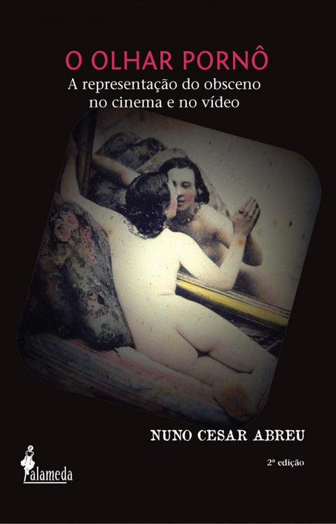  O OLHAR PORNÔ 