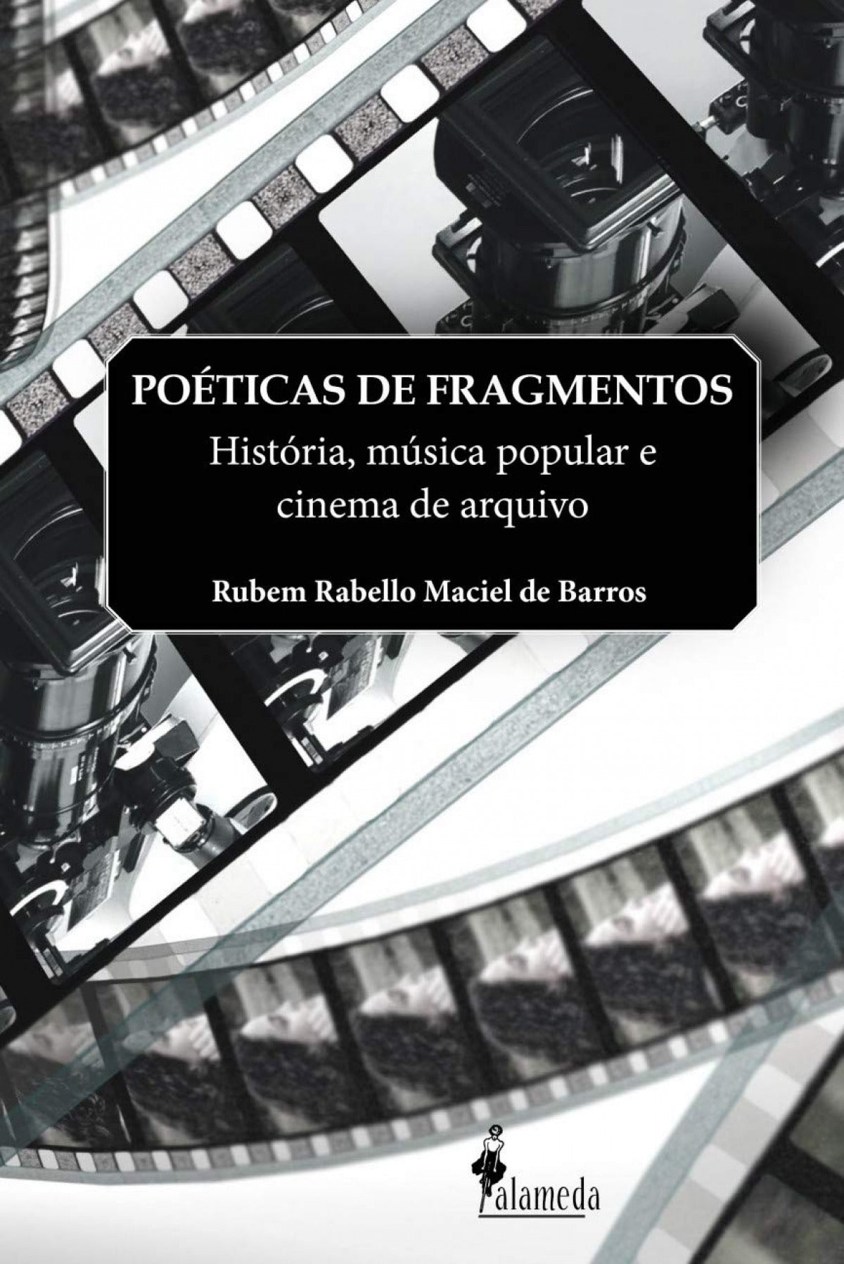  Poéticas de fragmentos 