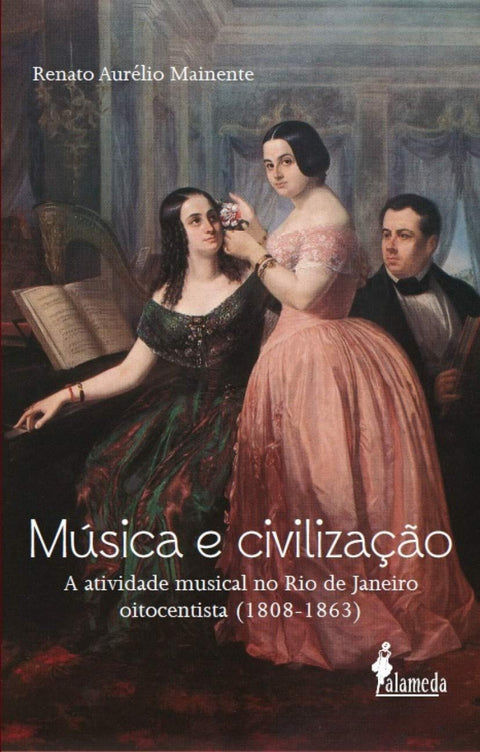  Música e civilização 