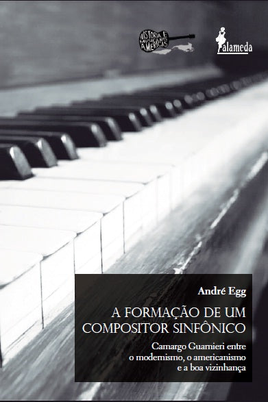  A formação de um compositor sinfônico 