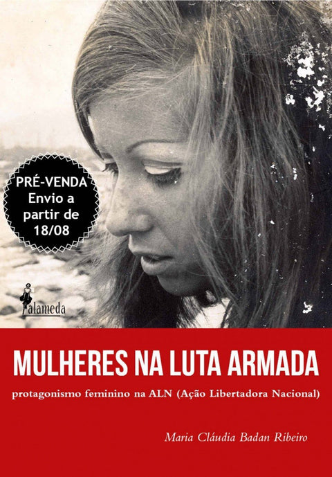  Mulheres na Luta Armada 