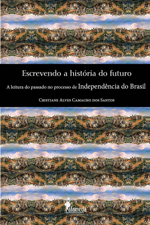  Escrevendo a história do futuro 