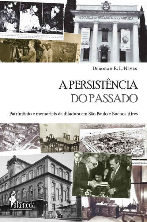  A persistência do passado 