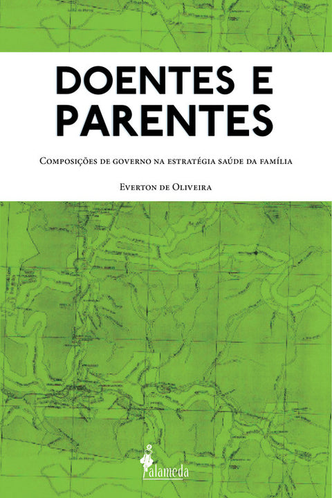  Doentes e Parentes 