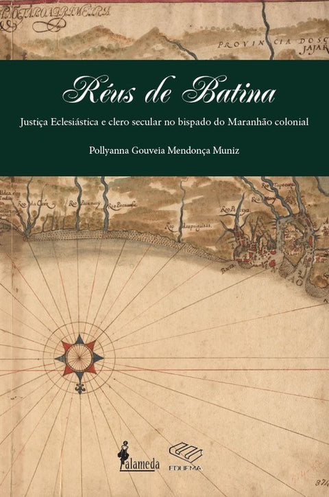  Réus de Batina 