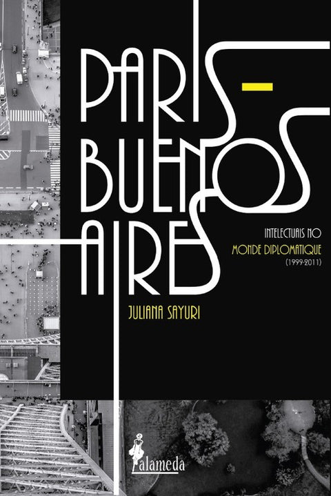  Paris - Buenos Aires 