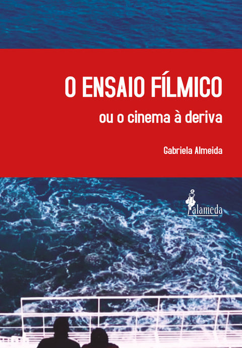  O ensaio f¡lmico ou o cinema à deriva 