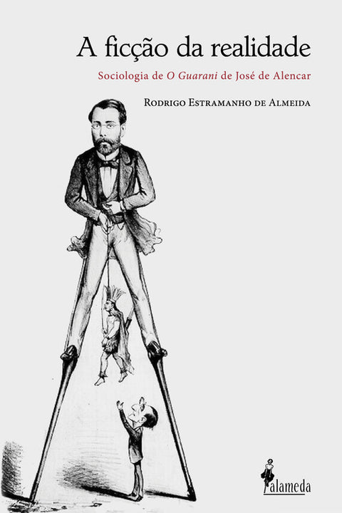  A ficção da realidade 