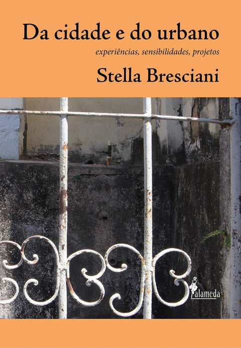  Da cidade e do urbano 